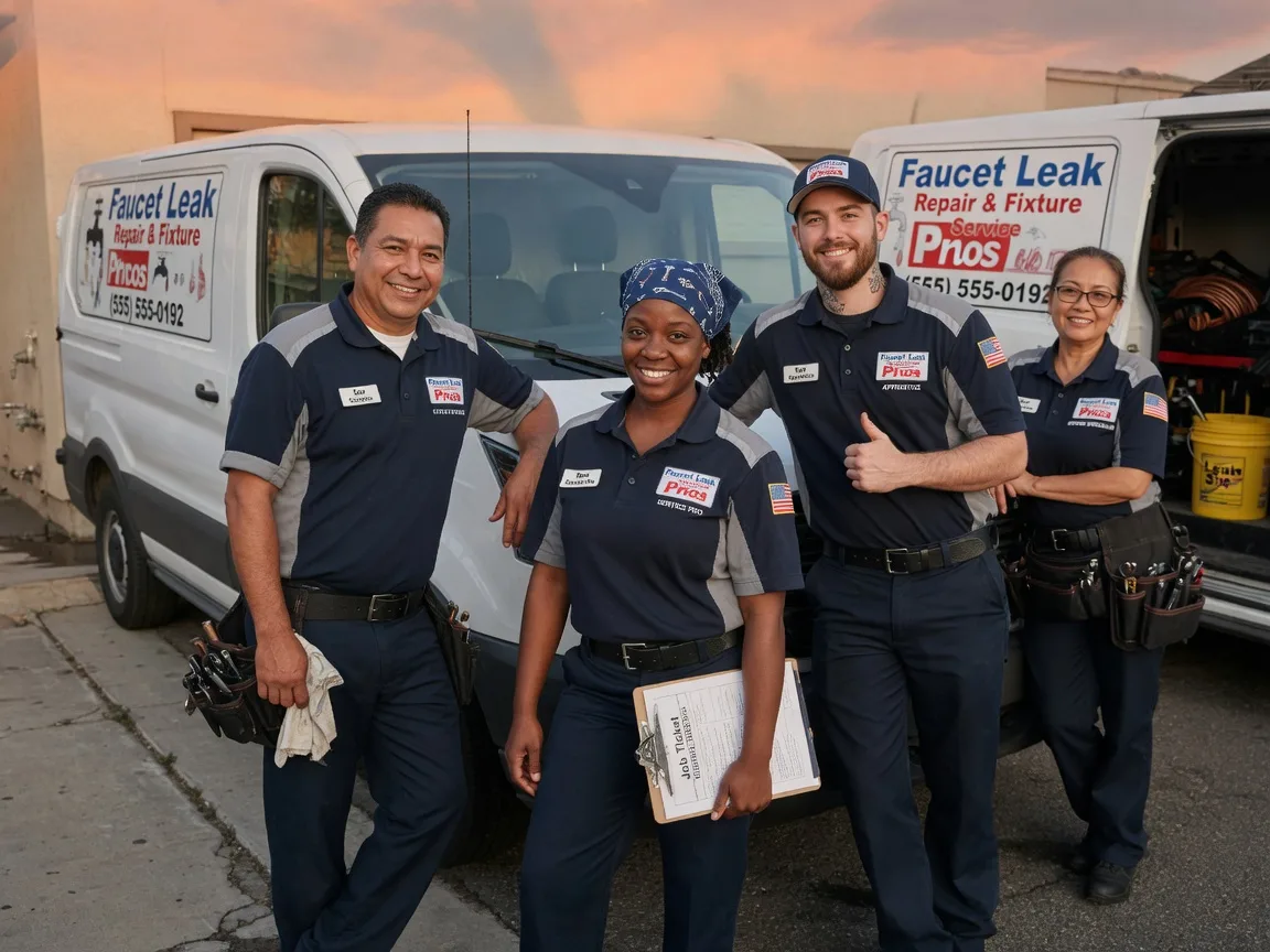 Faucet Repair company in Long Beach, NY