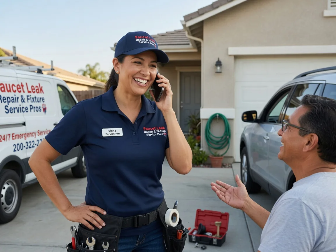 Faucet Repair Long Beach, NY FAQs